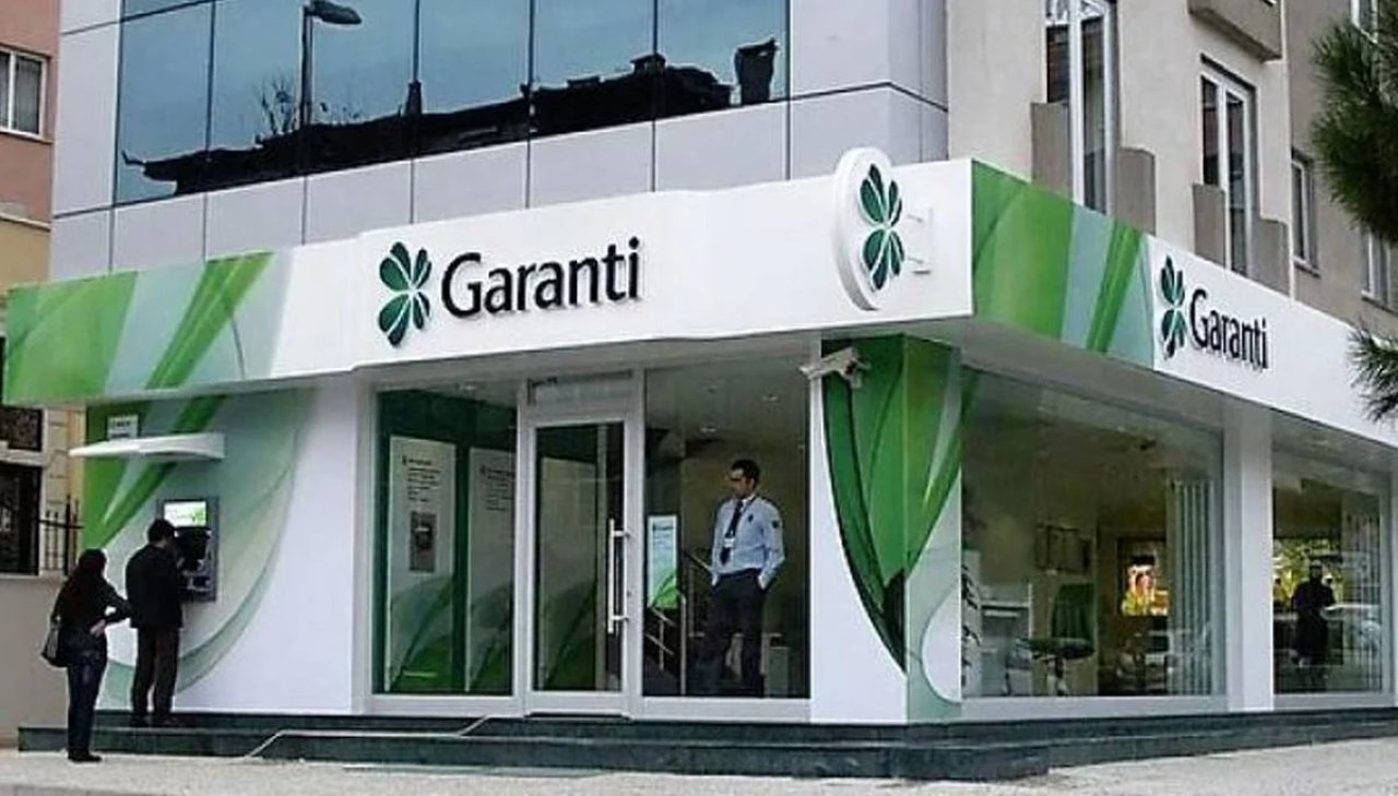 Garanti BBVA, Ekim ayı bombasını patlattı! 15.000 TL'ye varan %0 faizli taksitli nakit avans veriyor!