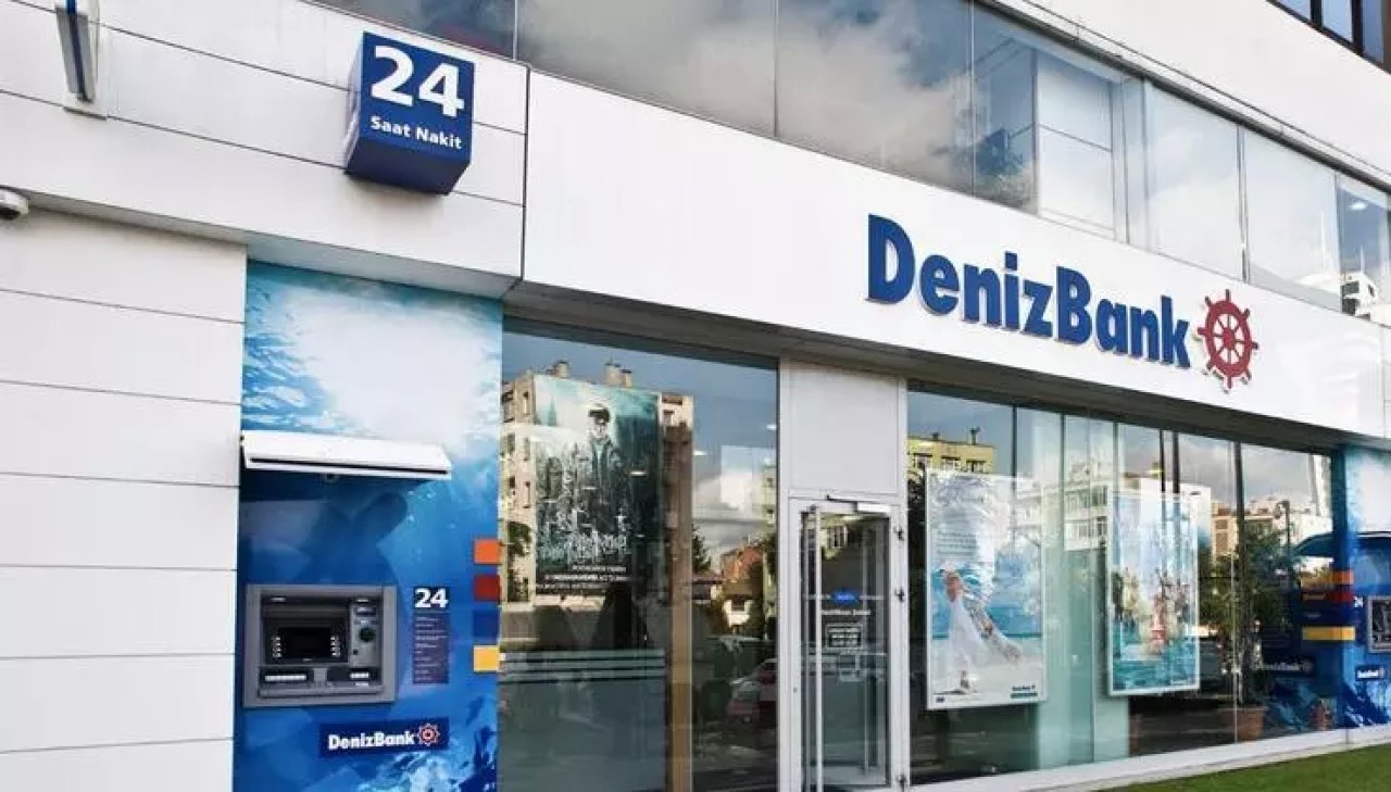 Denizbank’tan emeklilere müjde! 100.000 TL hem borç kapatma kredisi hem ihtiyaç kredisi geldi