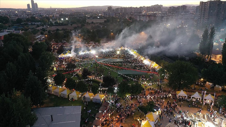 Gaziantep’in İkinci Büyük Festivali İçin Geri Sayım