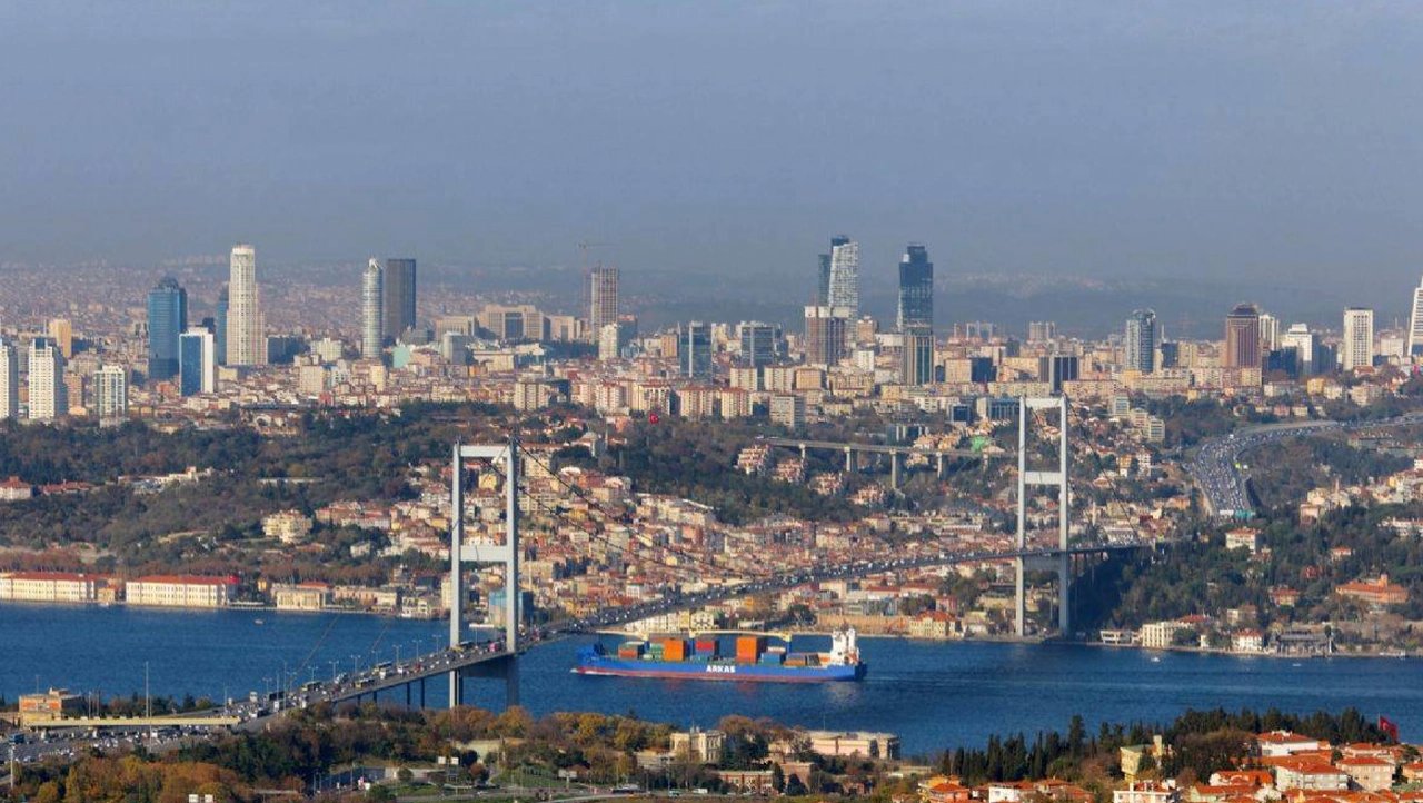 İstanbul'da geçinemeyen vatandaşlar akın akın o illere göç etmeye başladı