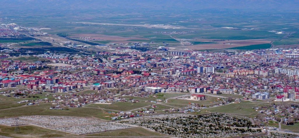 Erzurum'da Konut Satışlarında Çıtayı Yükseldi