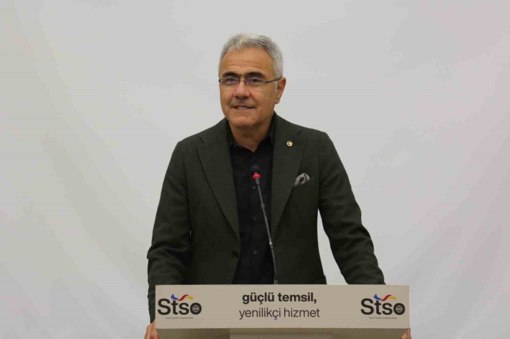 Başkan Özdemir: “Bu Kültür Etkileşimini Geniş Coğrafyalara Aktarabilmekle Mükellefiz"