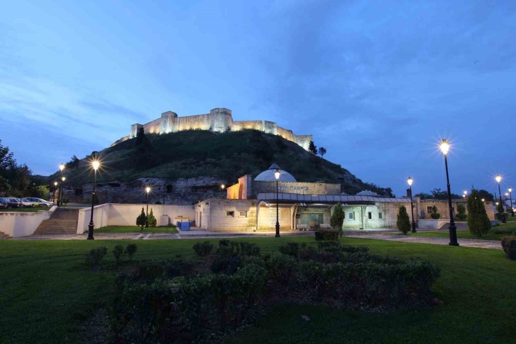 Horasıs Global Toplantısı Gaziantep’te