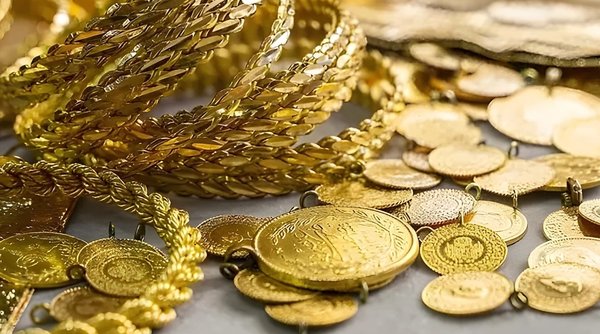 Gram Altın Fiyatı Yükselişini Sürdürüyor