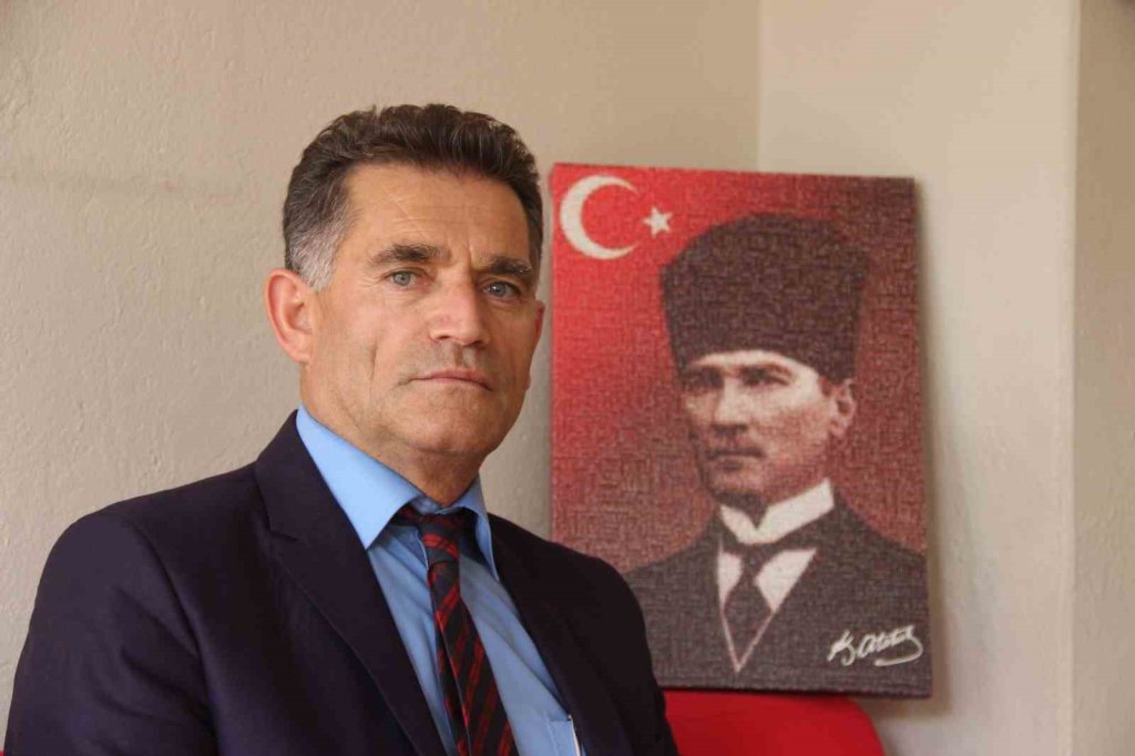 Atatürk İçin Mevlit Okutacak