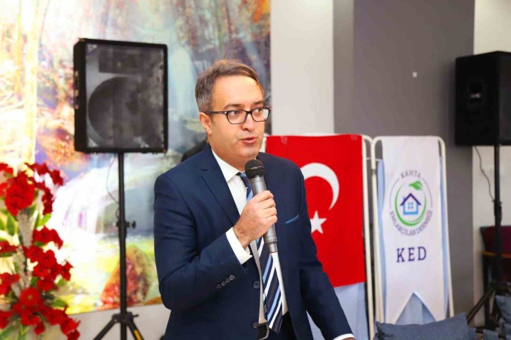 Geader, İzmir Enerji Kongresi Hazırlıkları