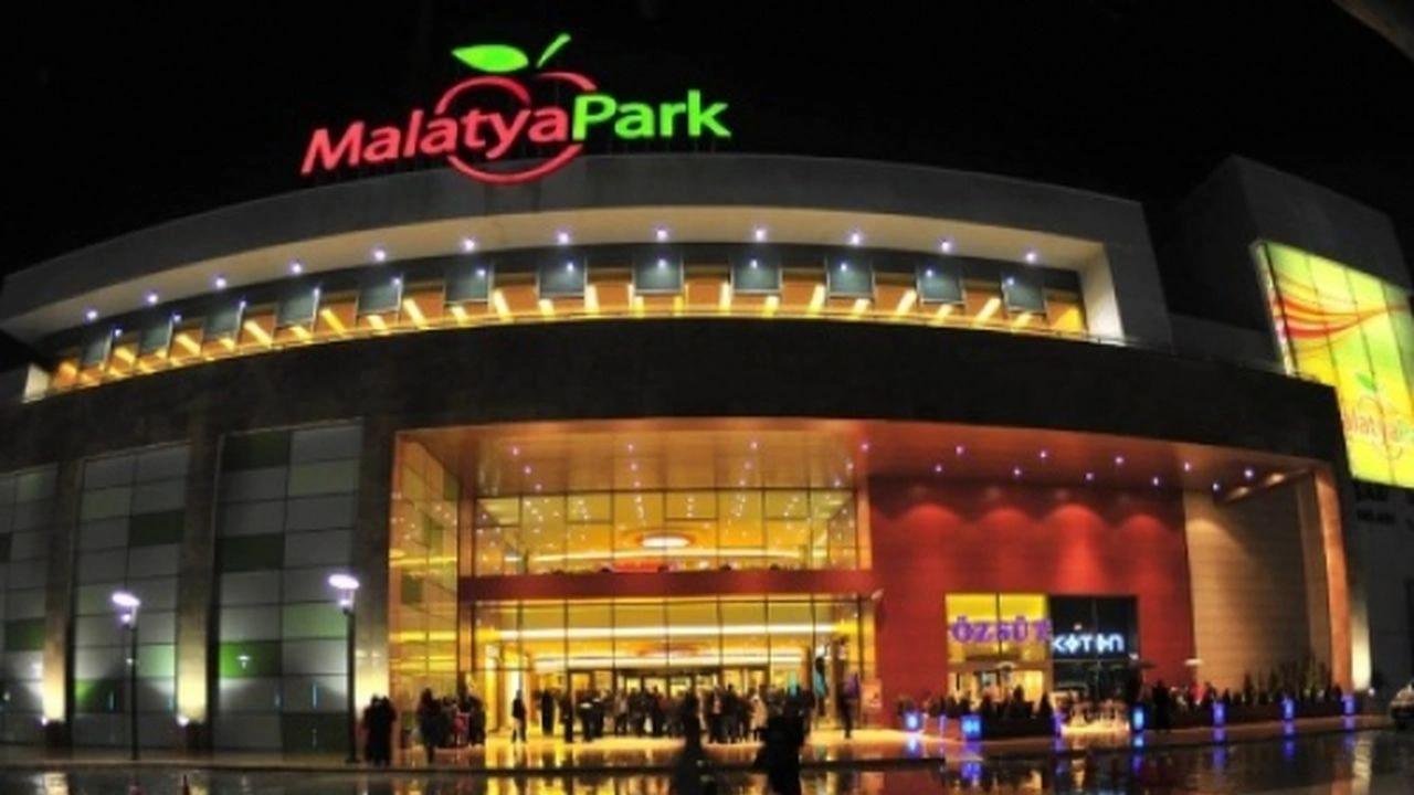 Malatya Park 14. Kuruluş Yıldönümü Kampanyası