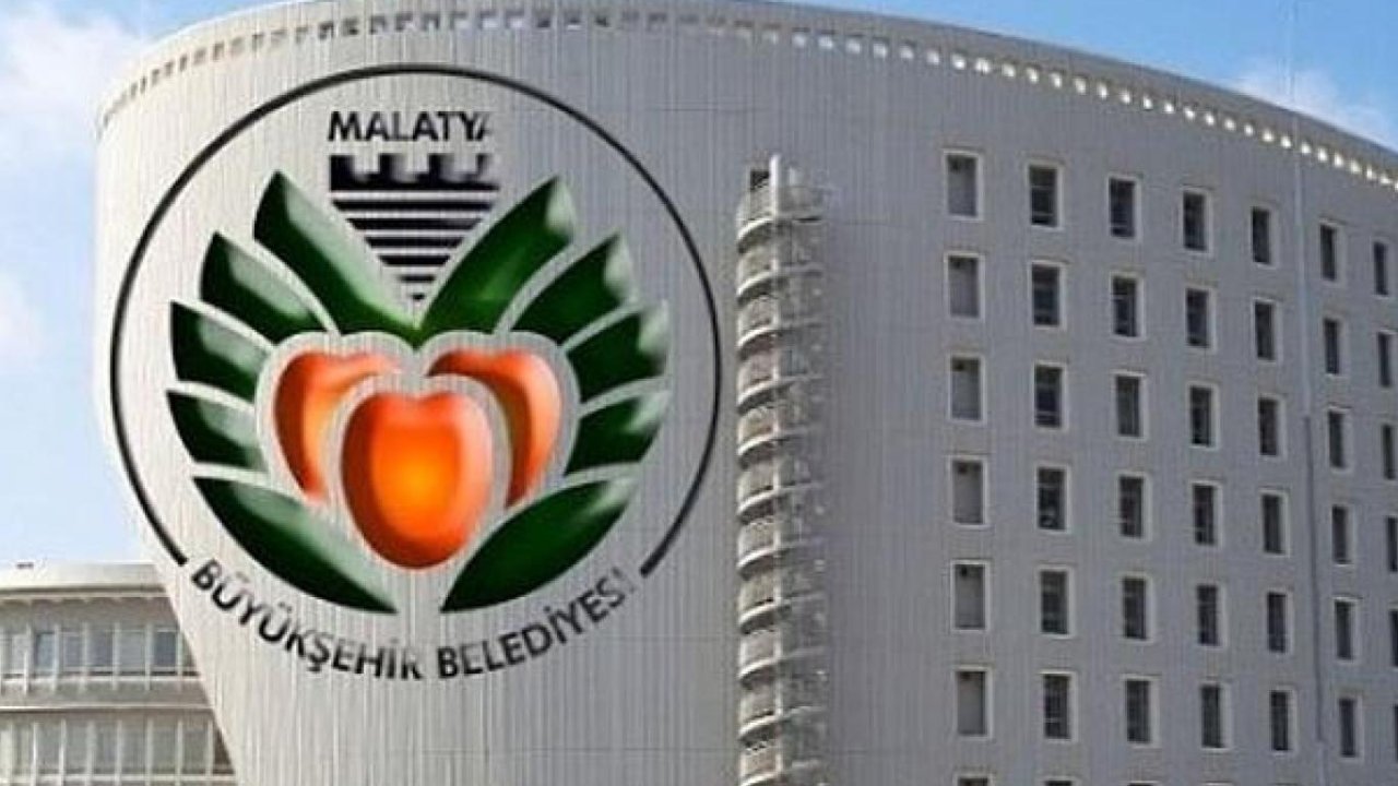 Malatya Büyükşehir Belediyesi'nin Hizmetleri Beğeni Topladı