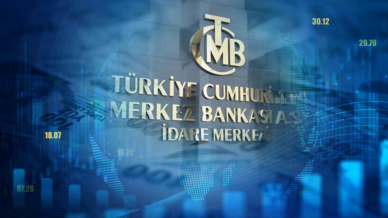 Merkez Bankası Kasım Ayı Faiz Kararını Açıkladı