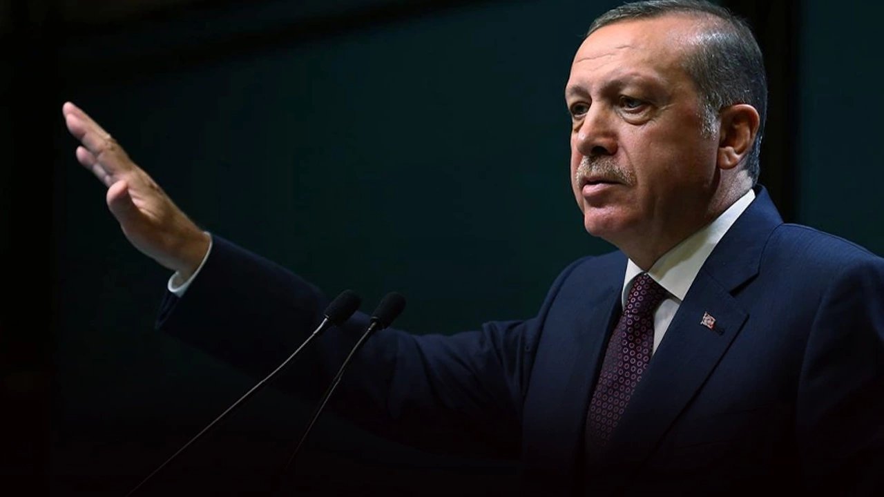 Cumhurbaşkanı Erdoğan Yerel Seçim Talimatı Verdi