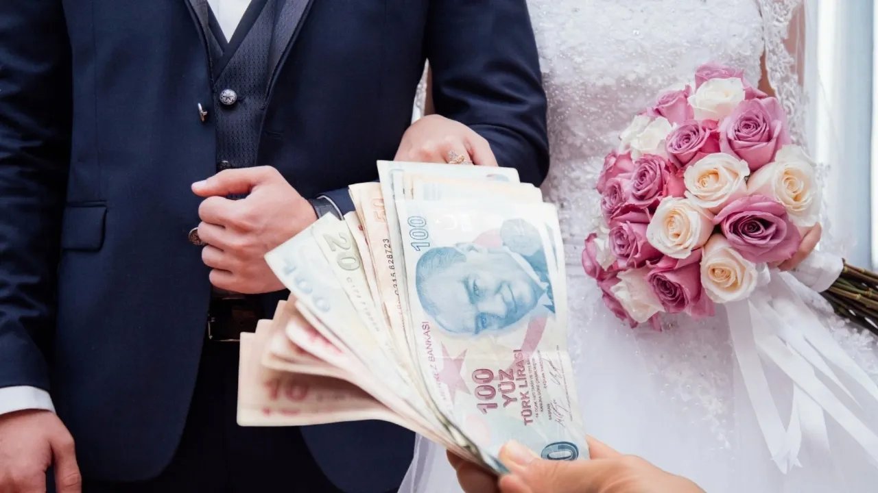Evlilik Kredisi Resmiyet Kazandı