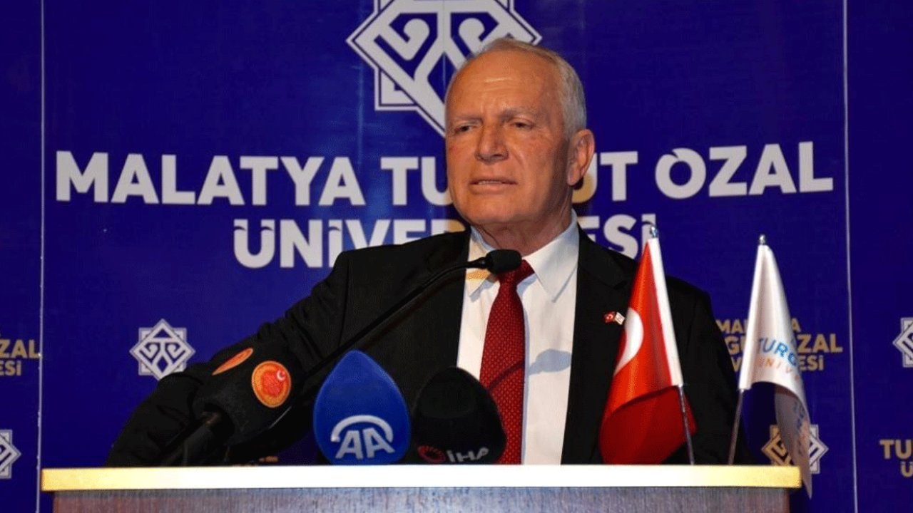 KKTC Meclis Başkanı Zorlu, Doğu Akdeniz'de Türkiye En Güçlü Ülkedir