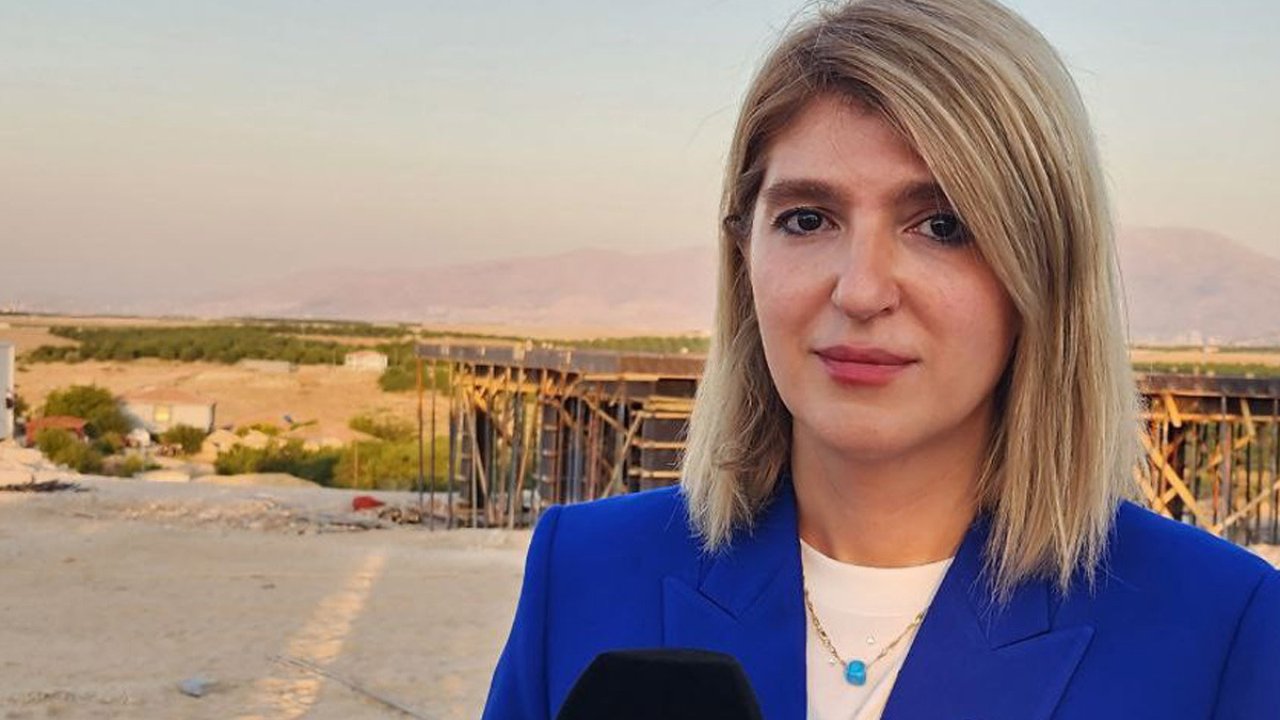 Yazıhan'da İnşaatı Biten Konutlar Hak Sahiplerini Bekliyor