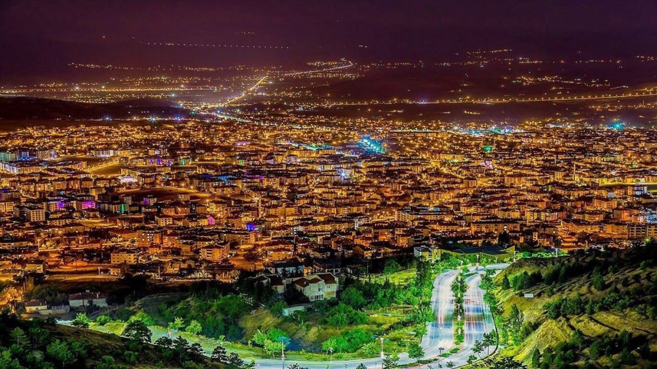 Elazığlılar 94 Mahallede Elektrik Kesintisi Geliyor