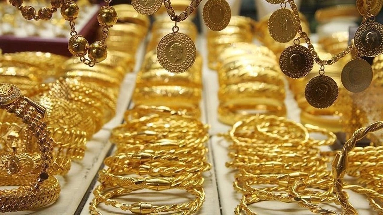 Altın Fiyatları Yükselmeye Devam Ediyor. Gram Altın Fiyatı Ne Kadar?
