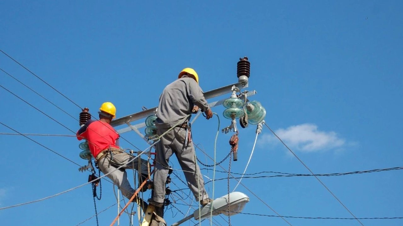 Malatya’nın 28 Mahallesinde Elektrik Kesintisi Yapılacak