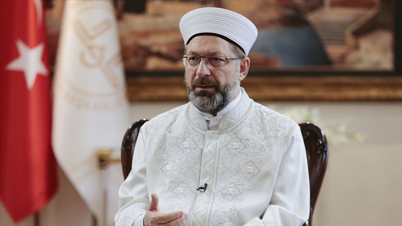 Diyanet, Kudüs Tarihini Tüm Yönleriyle Ele Alıyor