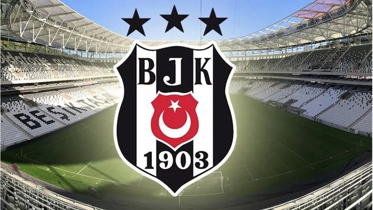 Beşiktaş'ta Flaş Karar