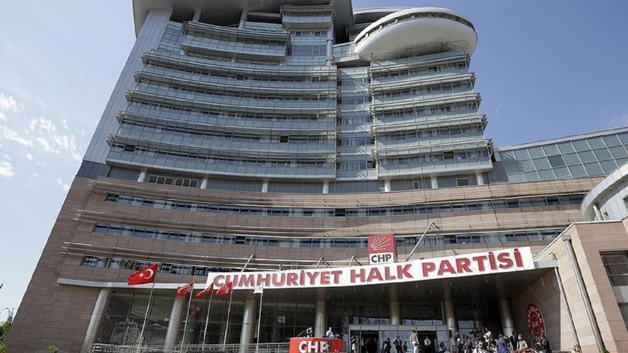 CHP Malatya’da Adaylarını Açıklıyor
