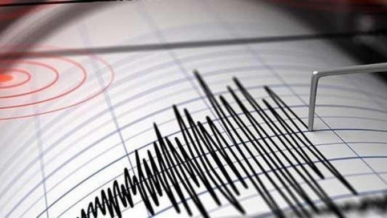 Yeşilyurt'ta Deprem Kaç Şiddetinde Oldu?