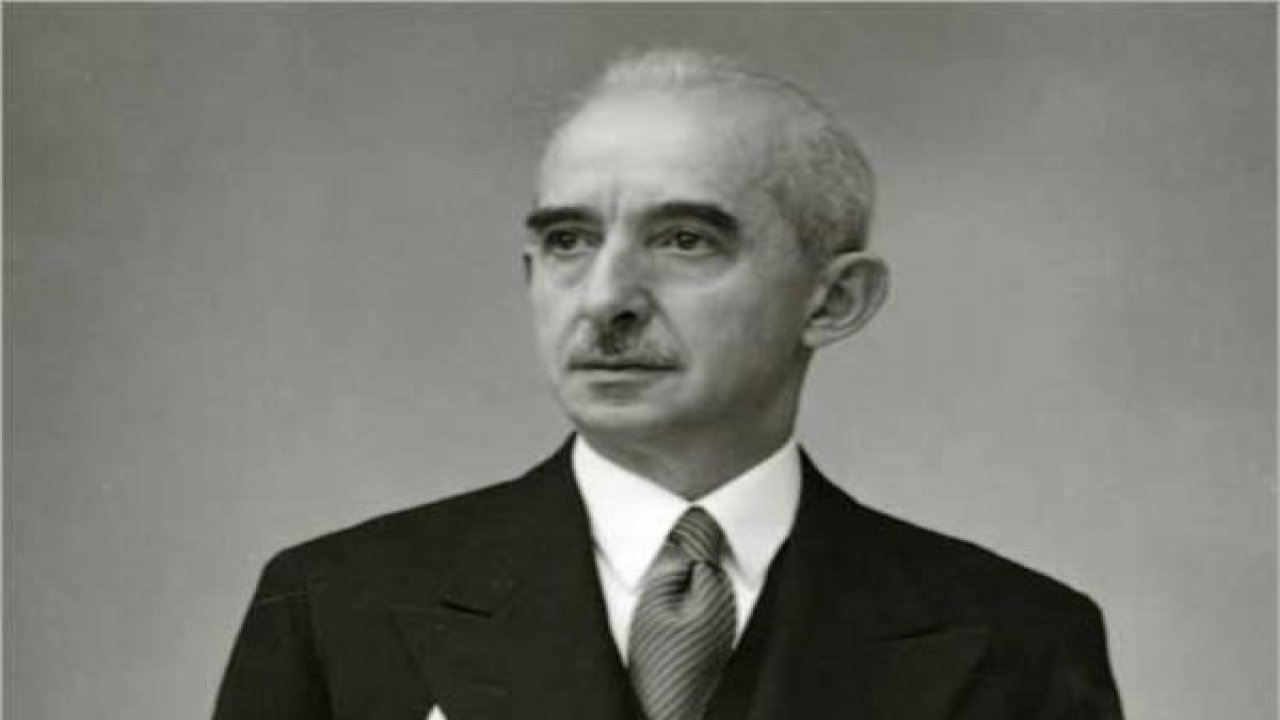 Malatya’da İsmet Paşa Anıldı