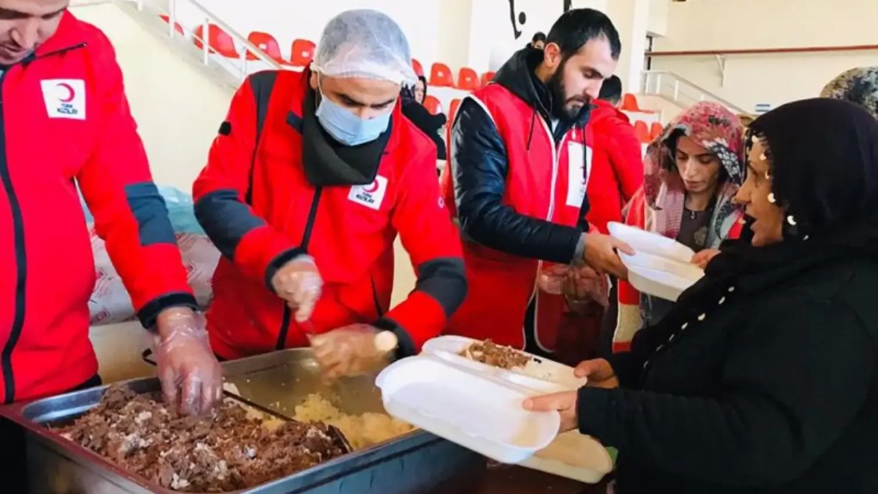 4 Bin Kişi Ücretsiz Faydalanacak