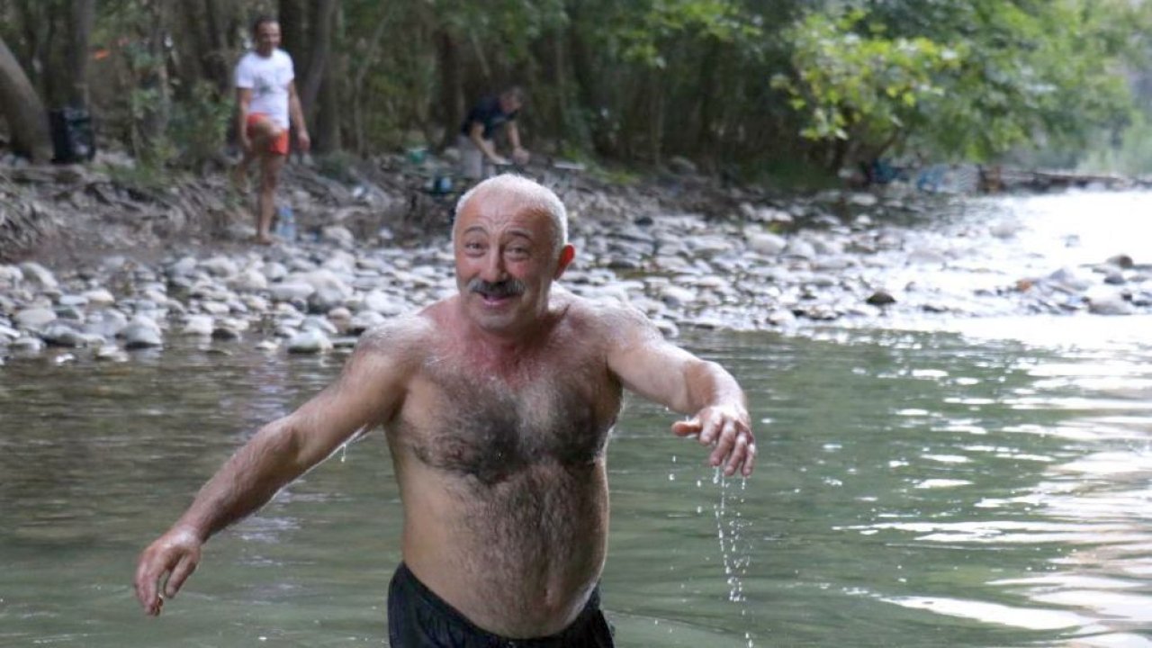 Çeyrek Asırdır Burada Olmaktan Mutlu