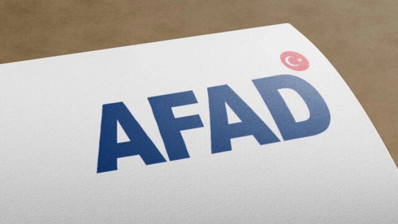 AFAD Bağışları Umutları Yeşertiyor