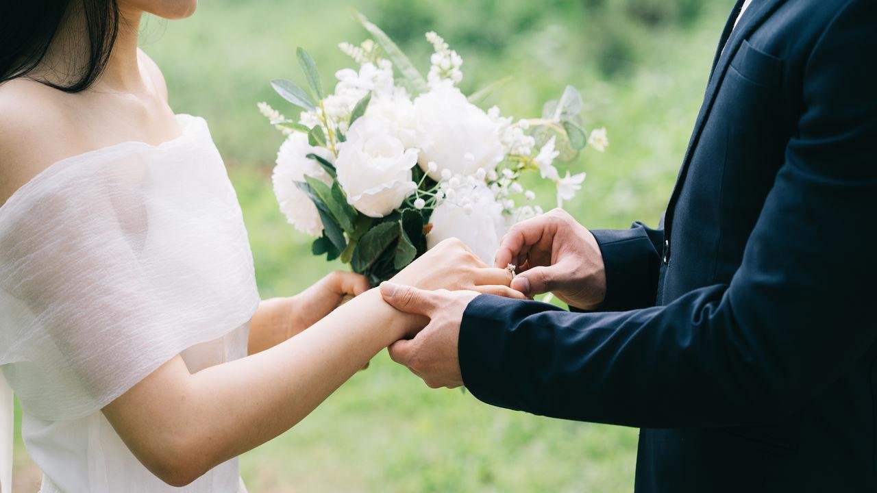 Malatya'da Evlilik Yaş Oranı Yükseldi