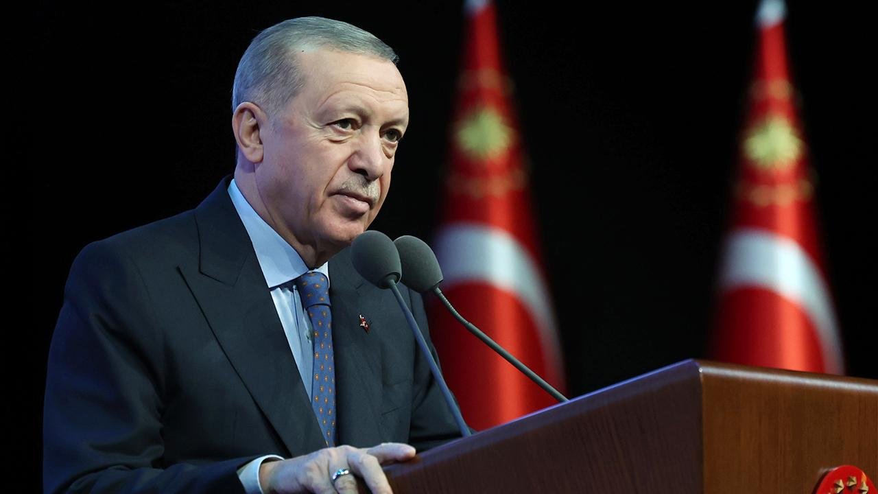 Cumhurbaşkanı Erdoğan İstanbul Adayı İçin Gün Verdi