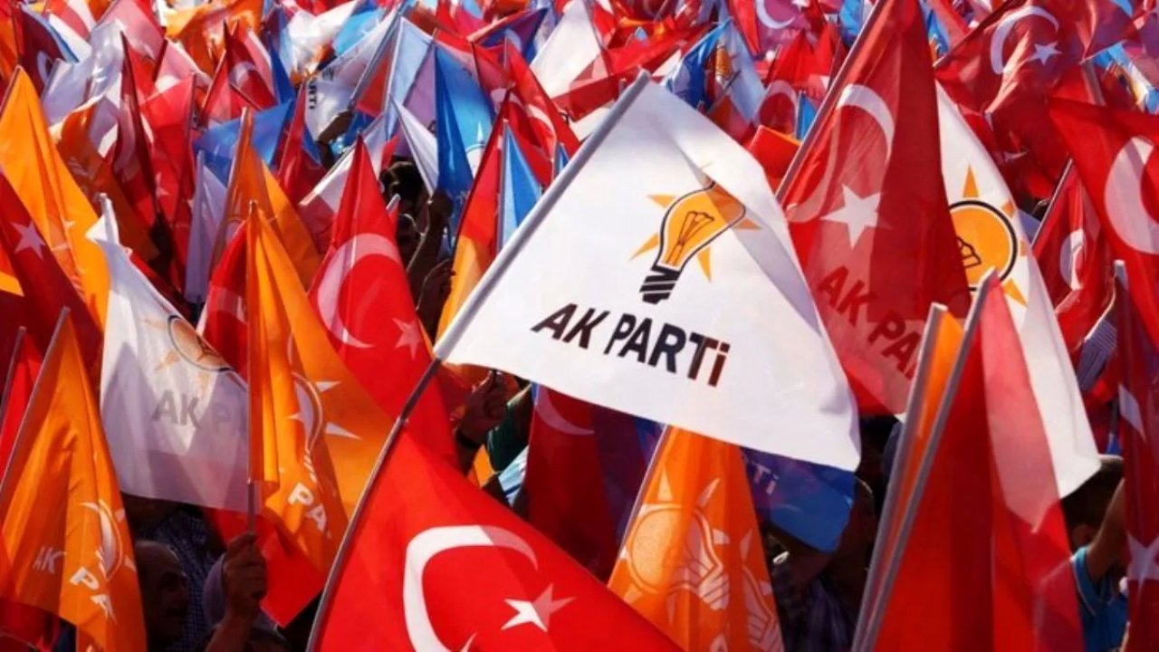 Malatya'da AK Parti Kulisleri Hareketlendi