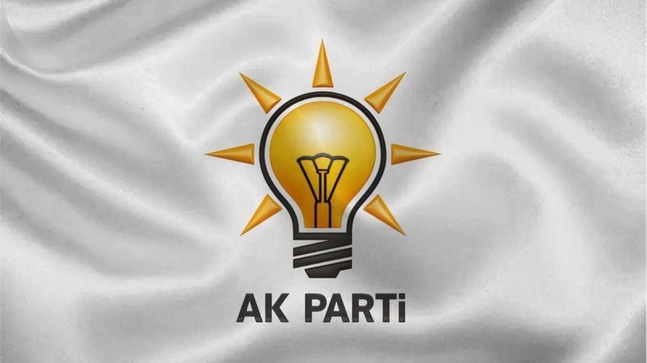 AK Parti’nin İstanbul Adayı Belli Oluyor