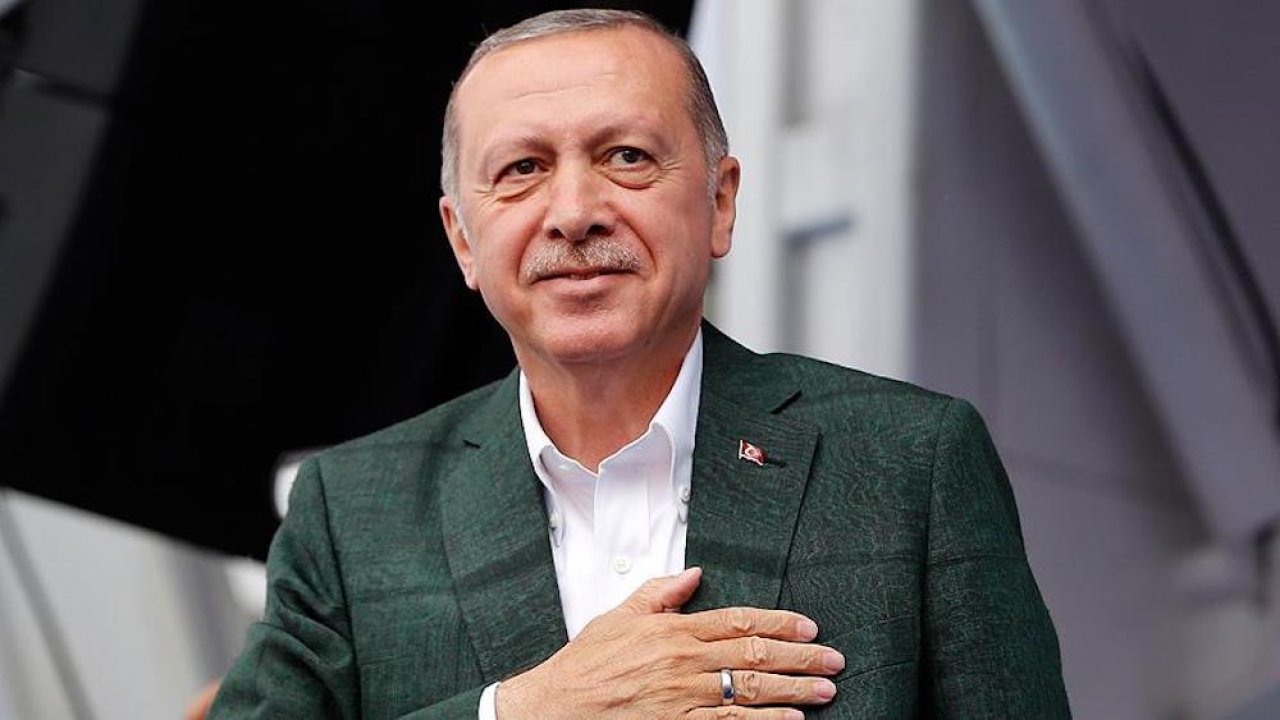 Cumhurbaşkanı Erdoğan Malatya'yı Ziyarete Geliyor