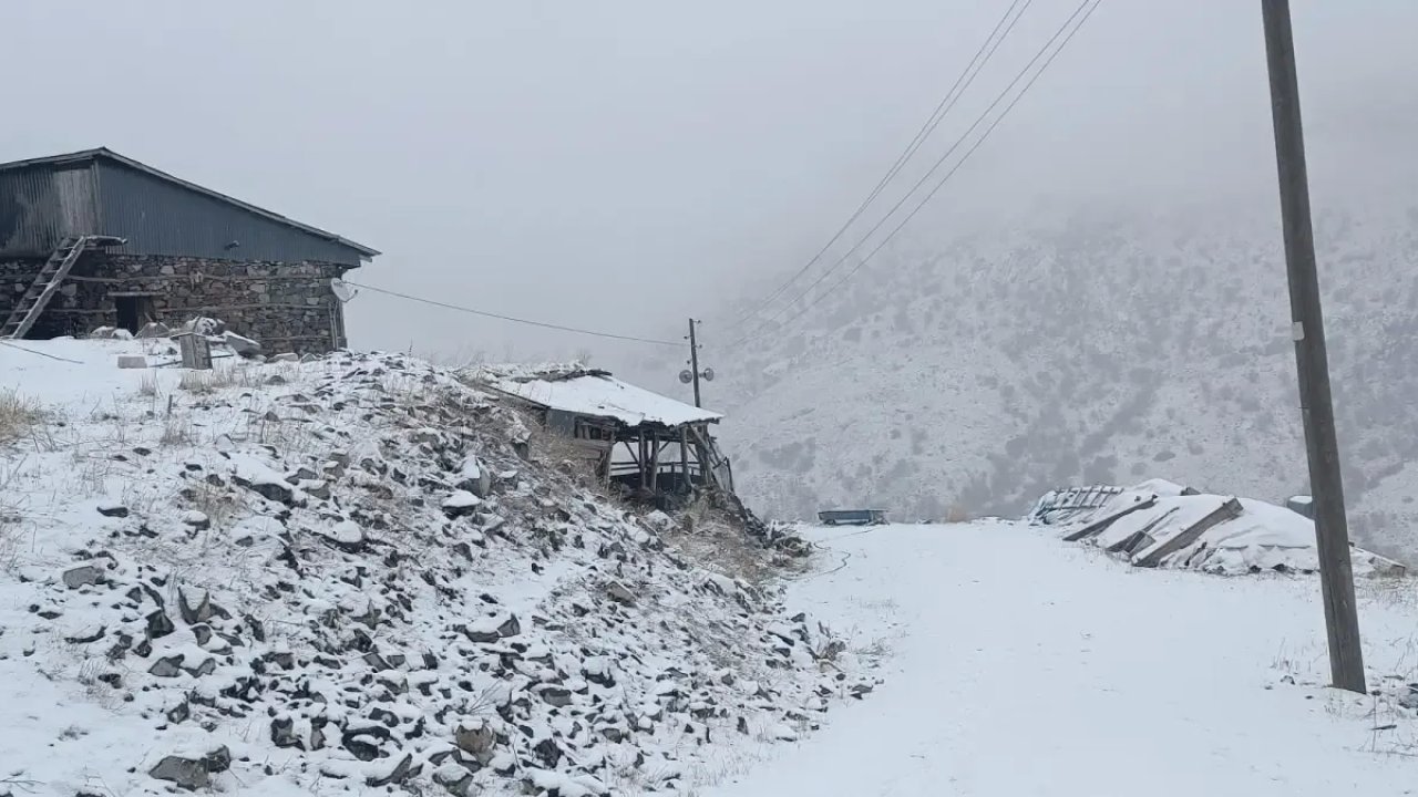 Malatya'nın Kafası Karıştı