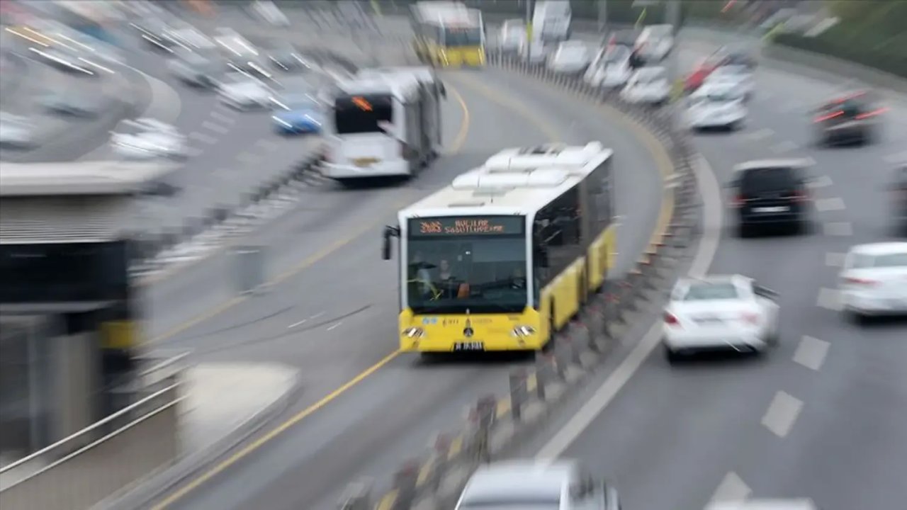 MOTAŞ, 5 Yeni Otobüsle Hizmet Kalitesini Artırıyor