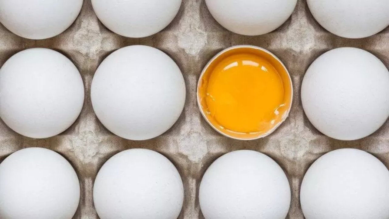 Her Şeye Katılan Yumurtanın Fiyatı Can Yakıyor