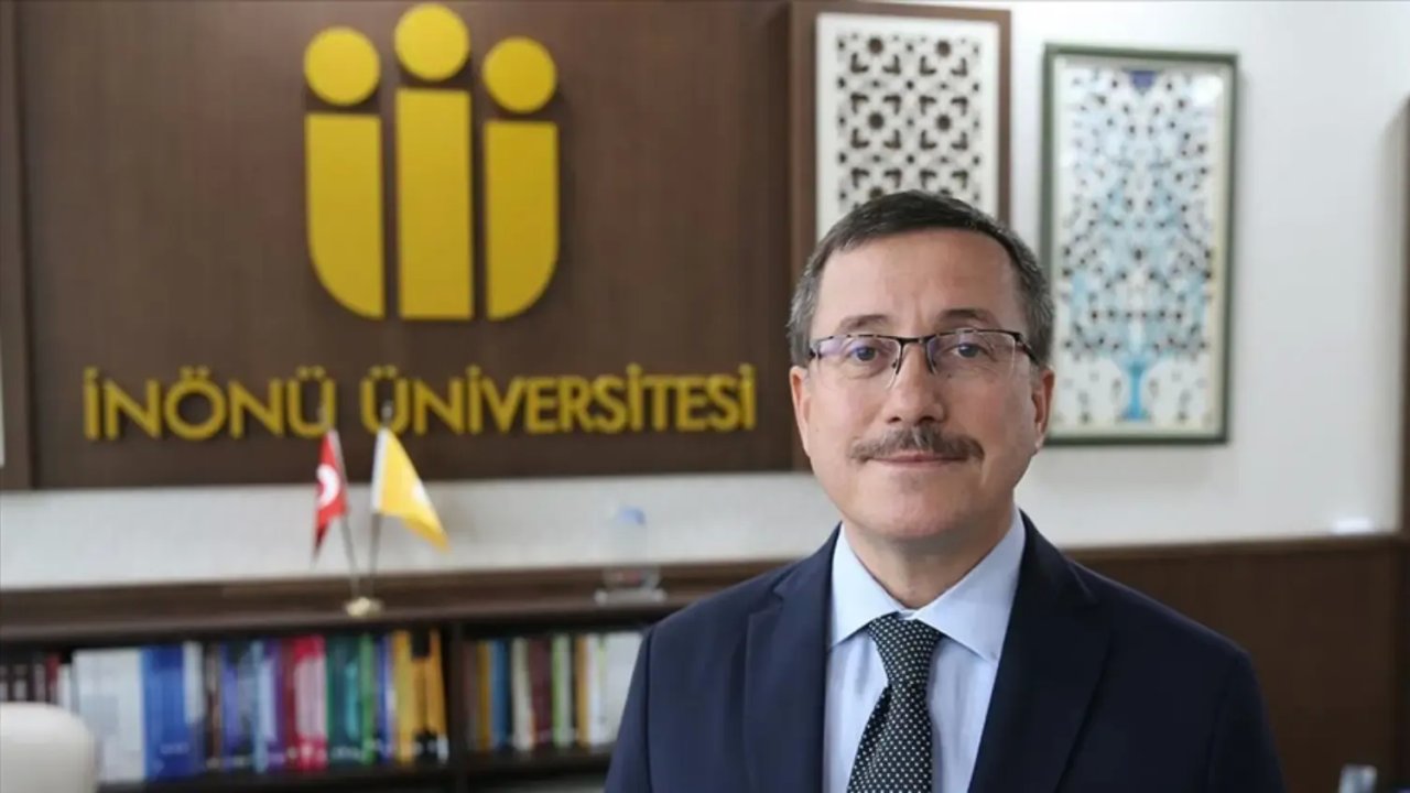 İnönü Üniversitesi Yapılarında Sıkıntı Yok