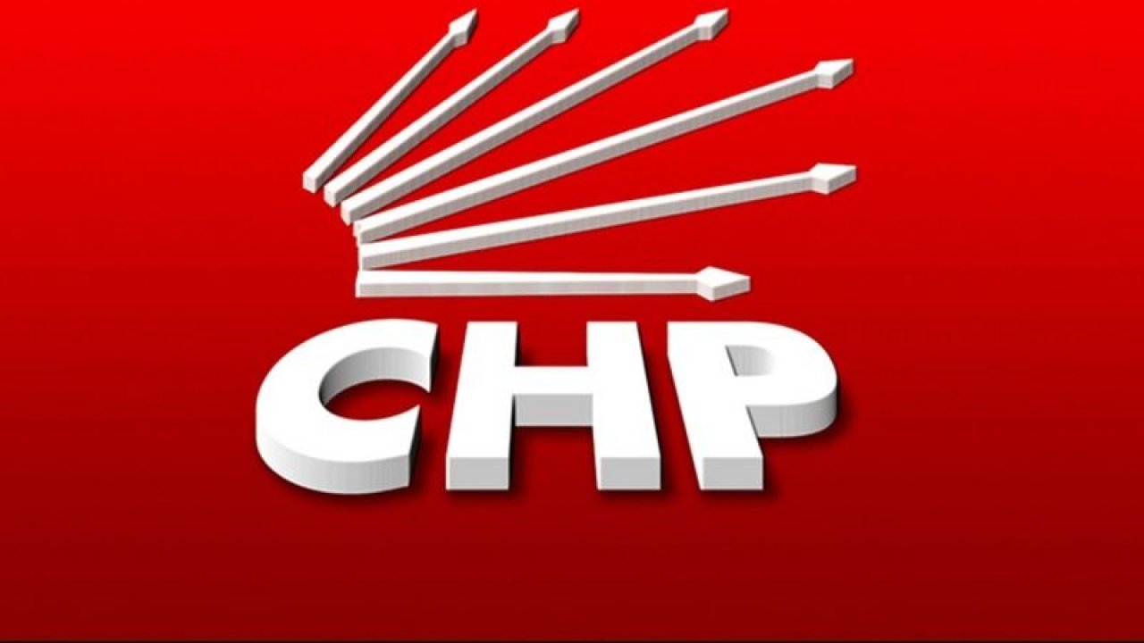 CHP İlçesinde İstifa Yankısı