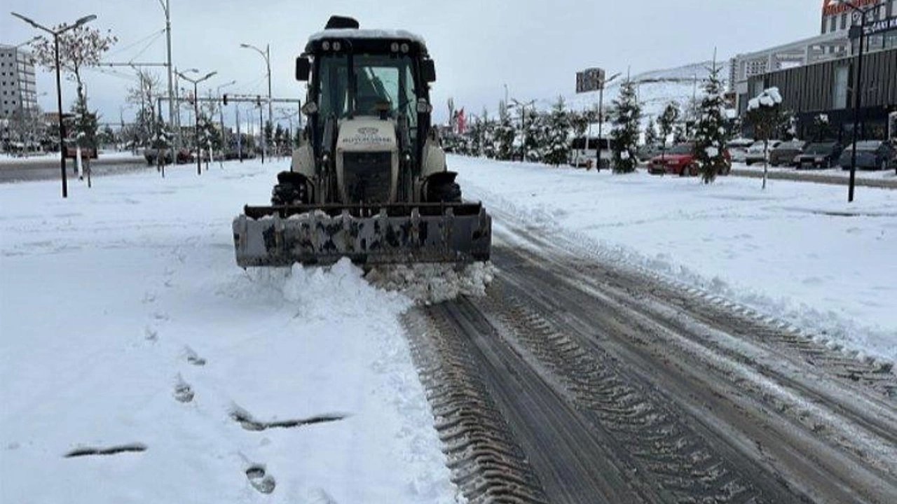 Malatyalılar Uyarı Geldi Aman Dikkat!