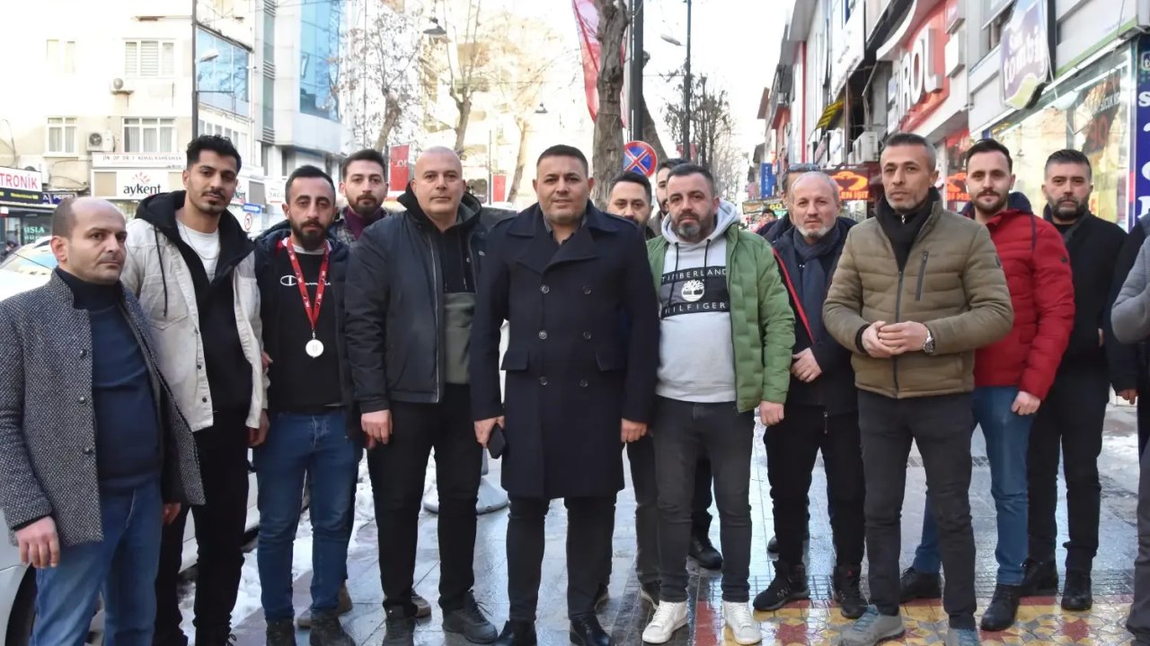 Sadıkoğlu'ndan Zamansız Yıkımlara Karşı Sert Konuştu