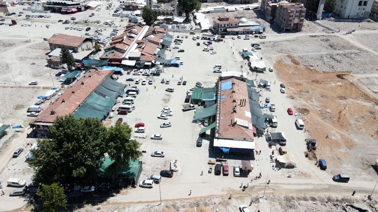 Malatya Valisi Ersin Yazıcı, Şehrin Güncel Durumunu Rakamlarla Açıkladı!