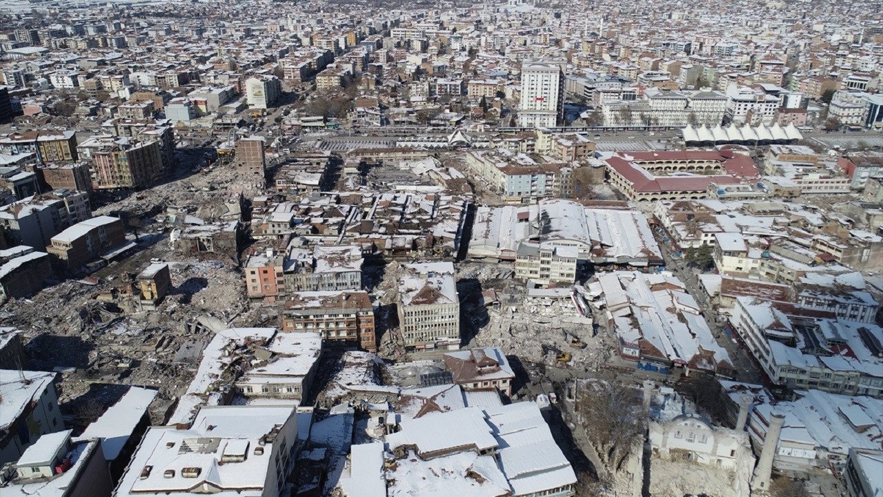 Deprem Tehlikesi Altında: Öne Çıkan 3 Risk Bölgesi!