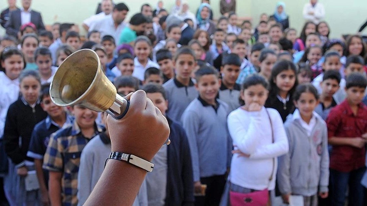 Malatya'da 148 bin Öğrenci Yeni Döneme Hazır!