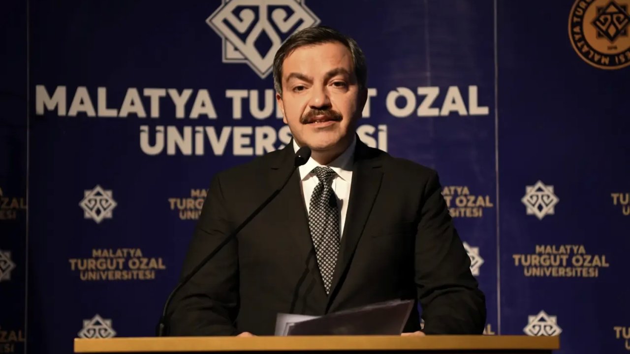 MTÜ'de Son Durumu Rektör Prof. Dr. Recep Bentli Açıkladı