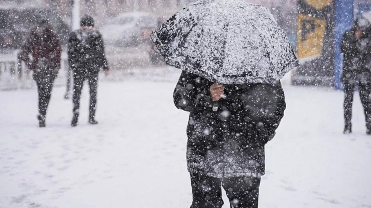 Malatya Hava Durumu: Bugün Kar Yağışı Bekleniyor