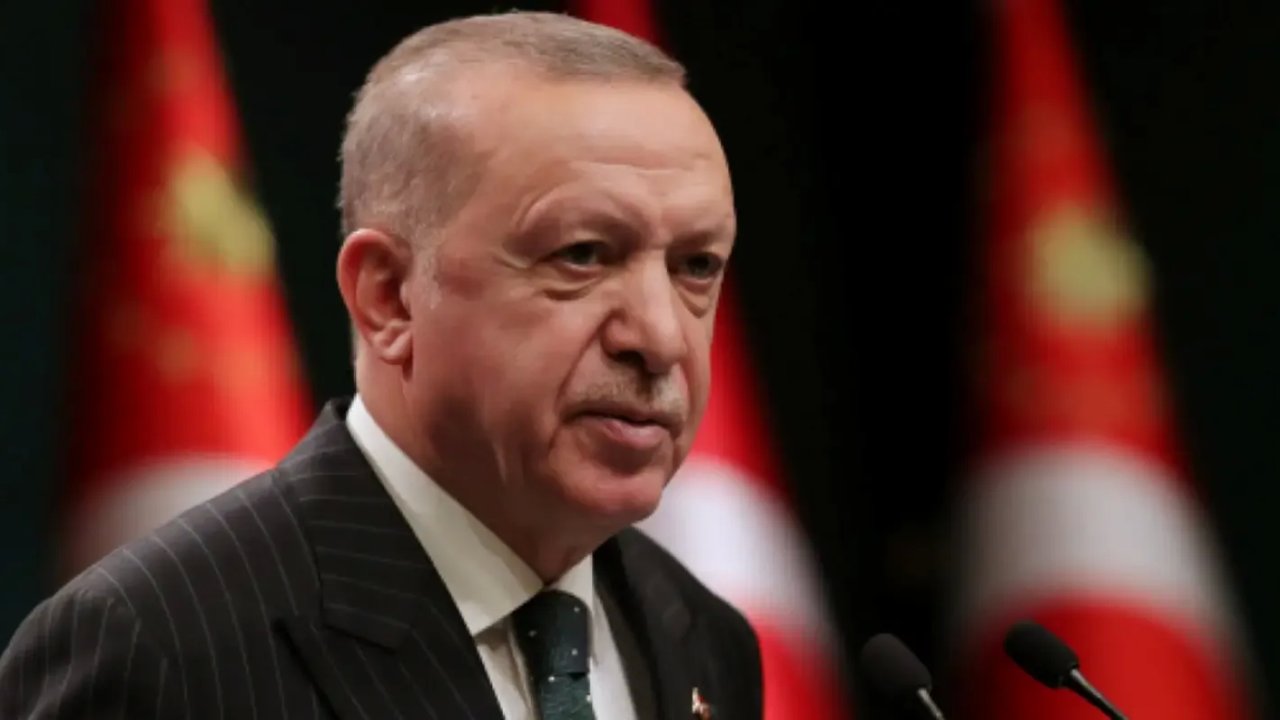 Cumhurbaşkanı Erdoğan: "TEKNOFEST, Gençlerimizin İstikbal Teminatıdır"
