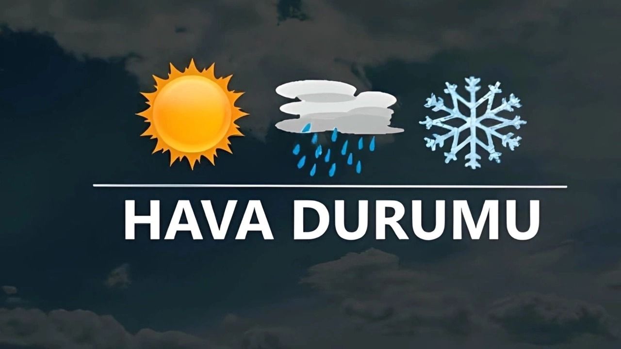 Malatya Hava Durumu 16 Şubat