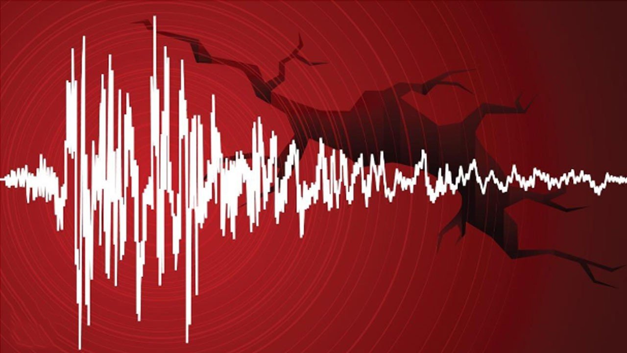 Malatya'da Deprem! Akçadağ Merkezli Olduğu Aktarıldı