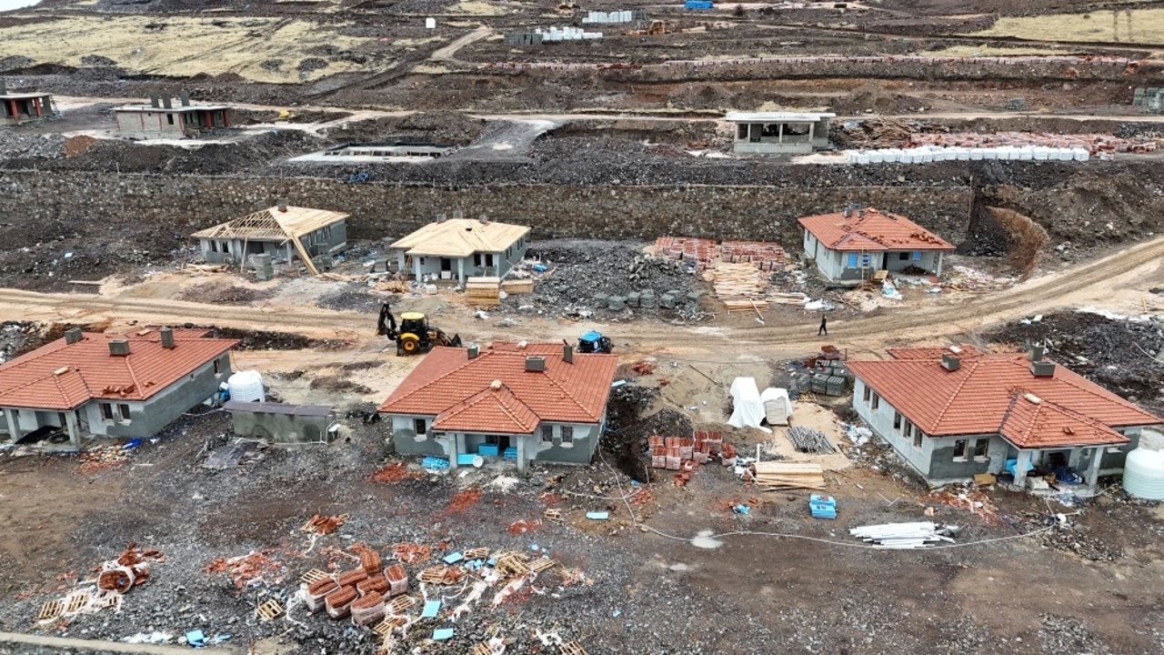 Akçadağ'daki 4.1 Büyüklüğündeki Depreme Uzmanından Yorum Geldi