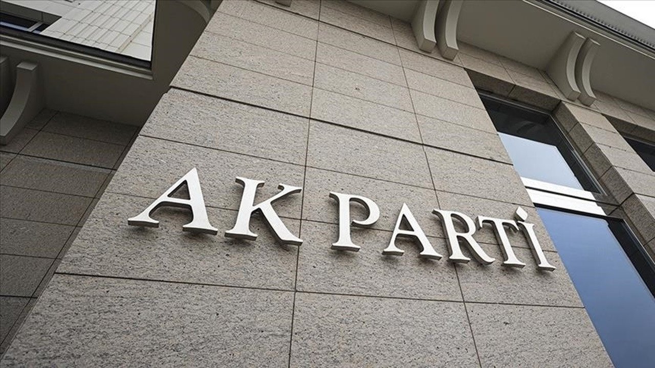 AK Parti'den Akçadağ İlçe Başkanı Ataması